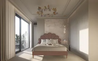 Vilă premium cu piscină pe terasă | Pipera–Voluntari | 517 mp teren - Poză 44
