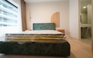 3 Camere + Parcare, Curte 75mp, One Lake Club - Poză 11