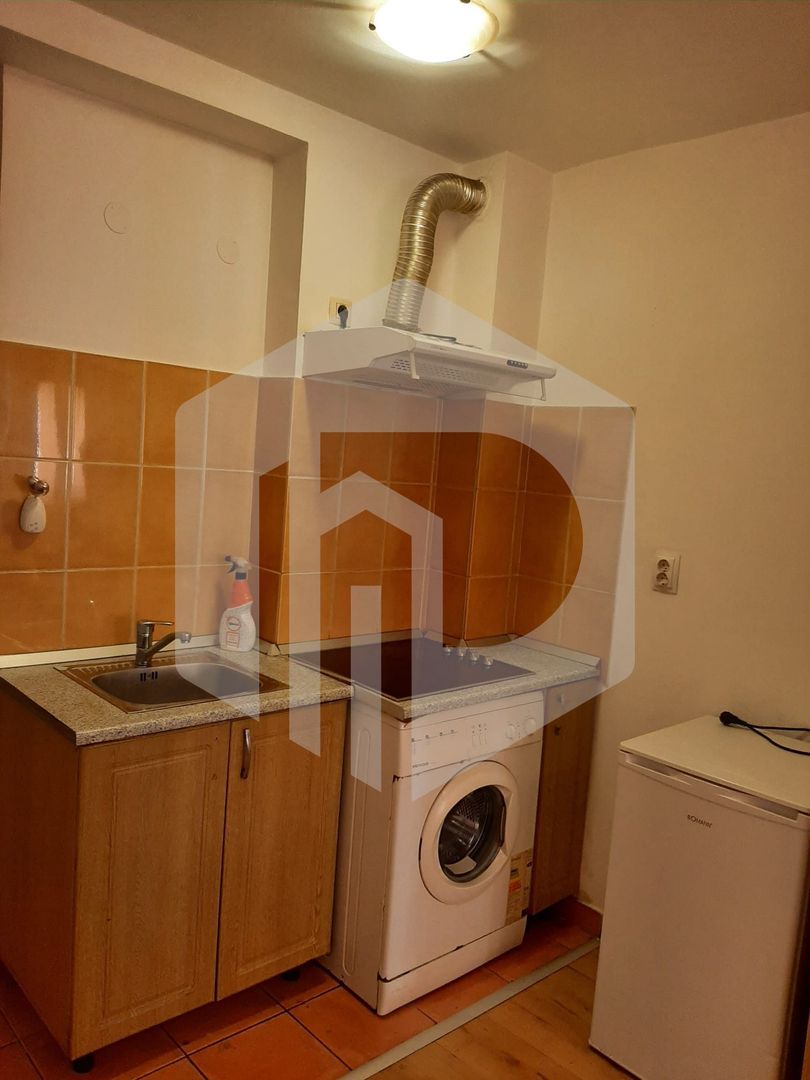 Garsoniera de vanzare - Opera Residence - 22 mpu - Etaj 4 - Broscarie - Poză 4