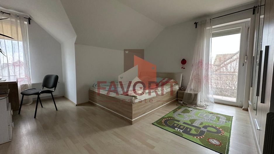 Casa individuala | Parter + Etaj + Pod | Asfalt | Comision 0 | - Poză 5