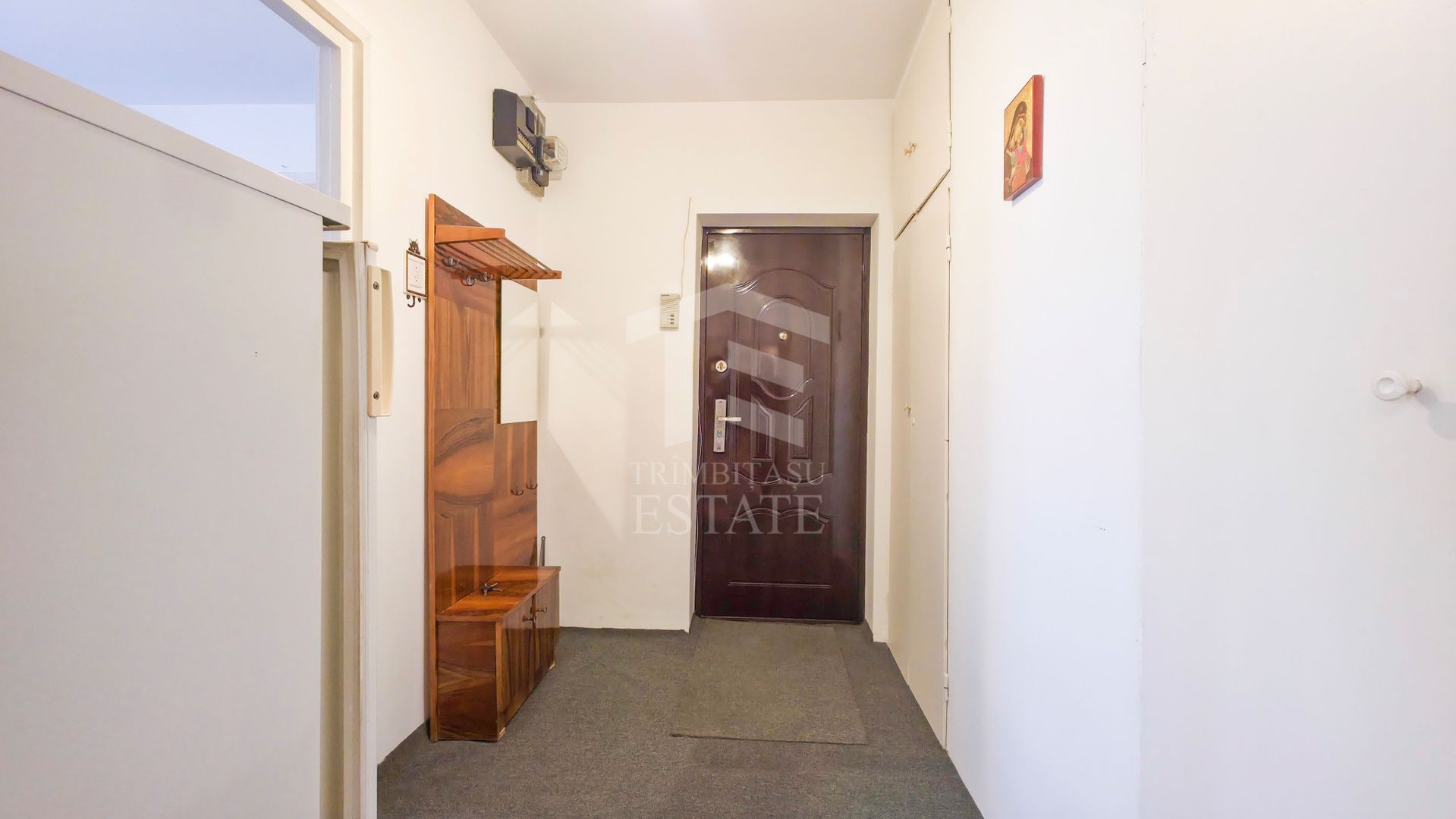 Apartament 2 camere - Piata Rahova | Etaj 6/10 | Sos.Alexandria nr.16 - Poză 10