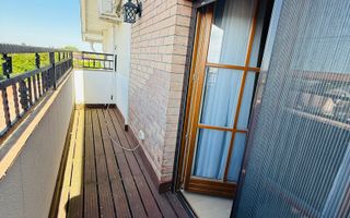 Giroc | 3 camere cu scara interioara |  117 mp | Mobilat-Utilat | 2 parcări - Poză 24