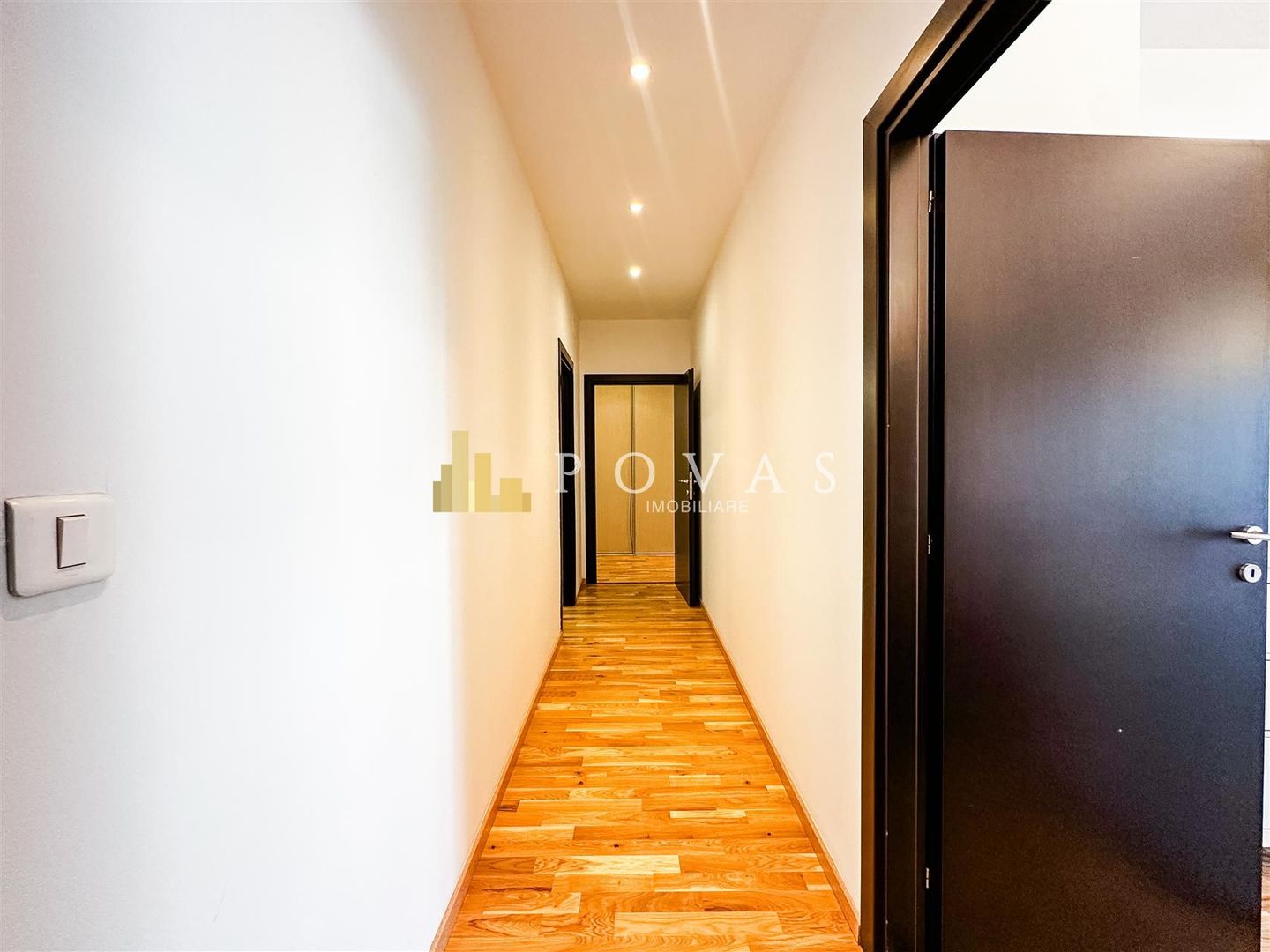Inchiriere Apartament 3 Camere Erou Iancu Nicolae Natura Residence - Poză 16