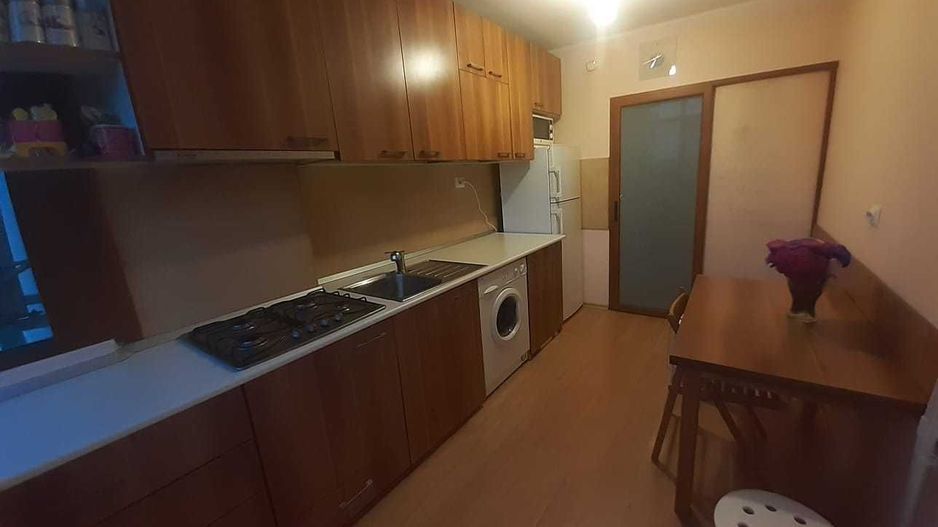 Vand  apartament 3 camere, zona Lujerului Bucurtești - Poză 6