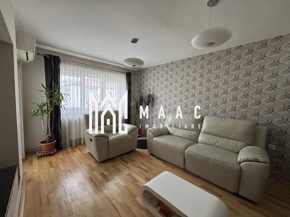 Apartament 3 camere | Etaj 3 | Balcon | 2 Bai | C.Bumbravii - Poză 1