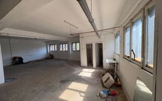 Spatiu Comercial/Industrial 220-600mp, 6eur/mp+TVA, Tatarasi - Poză 10