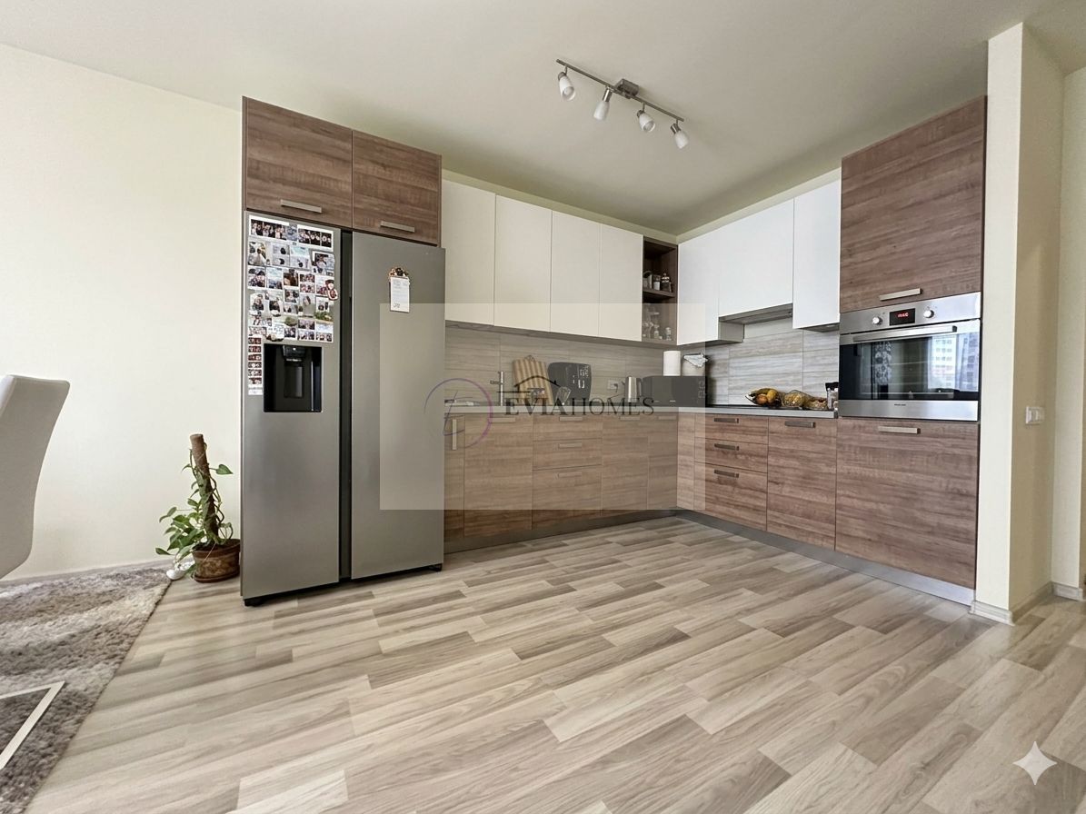 87 mp/Bloc nou/Zona Centrală - Poză 5