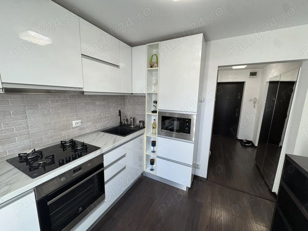 Garsonieră B-dul Decebal, Metrou Piata muncii - Poză 5