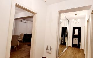 APARTAMENT SUPERB LA INCHIRERE IN ZONA FLOREASCA / COMPOZITORI - Poză 9