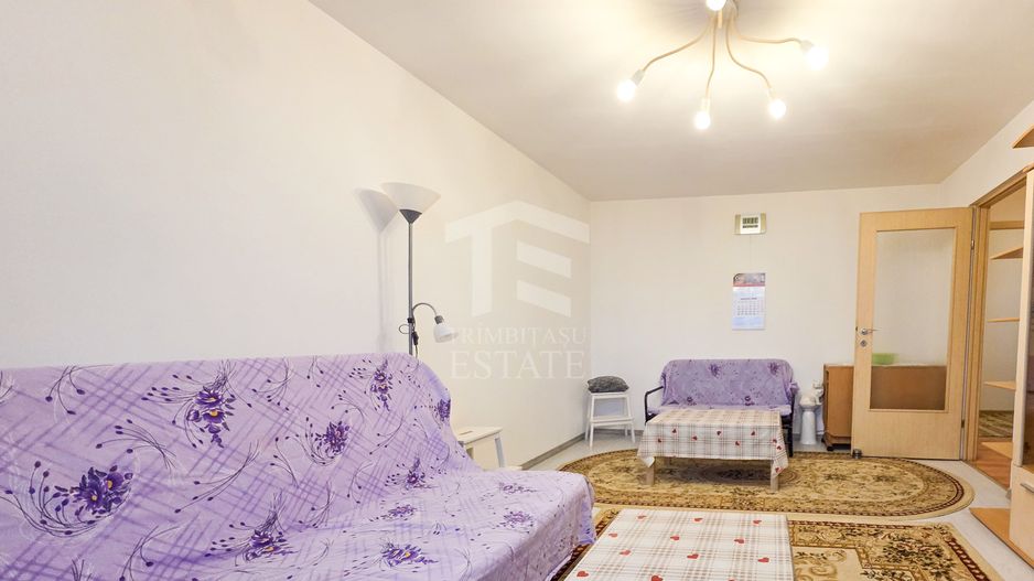 Apartament 4 camere vânzare Șos. Alexandriei 13, Sector 5, lângă Lidl - Poză 4