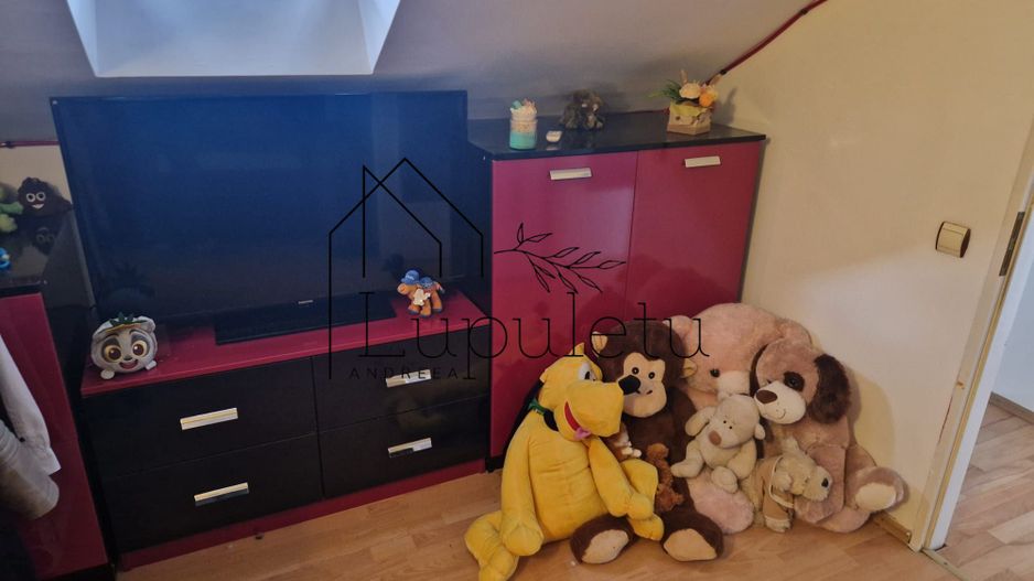 Penthouse 4 Camere | 85MPU | Finisaje de Lux | Calea Cisnădiei - Poză 10