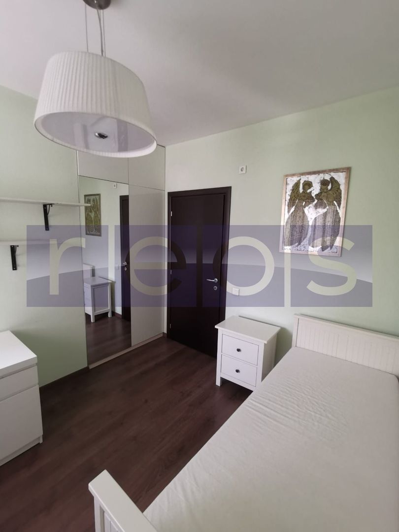 APARTAMENT MODERN 3 CAMAERE | BLOC NOU  | MALL VITAN | - Poză 7