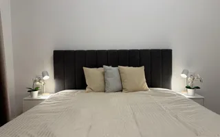 Prima inchiriere! Apartament PREMIUM 2 camere, Dumbravita – Parcare | Comision 0 - Poză 19