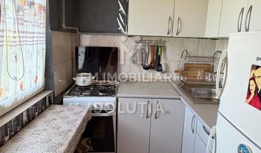 Apartament 2 camere – Vivo Mall - Poză 1
