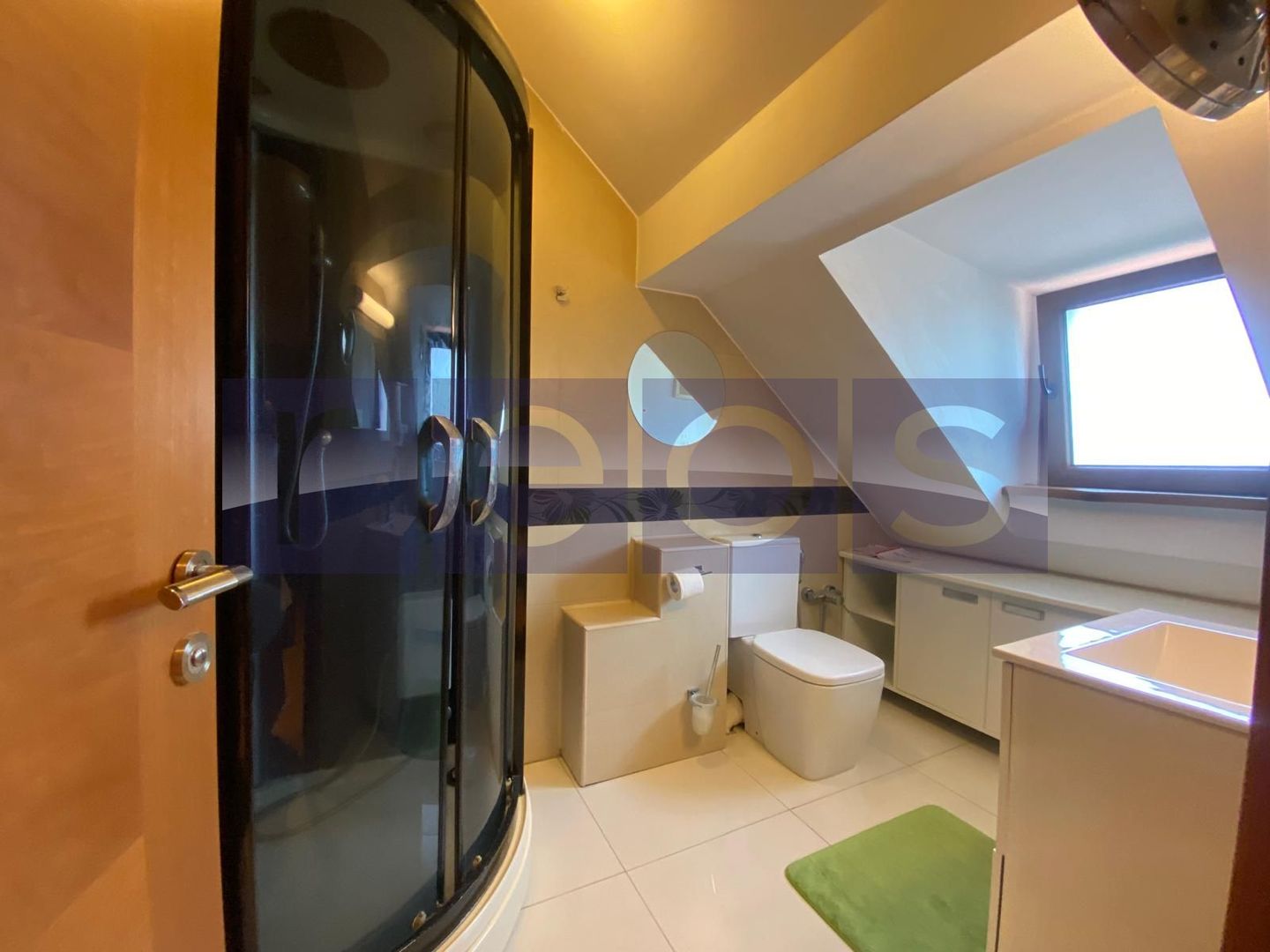 Vanzare Vila 208mp D+P+E+M  | Parcul Circului - Poză 13