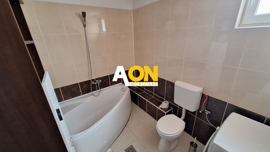 Apartament 3 camere, 75 mp utili + garaj 22 mp. cartier Orhideea - Poză 11