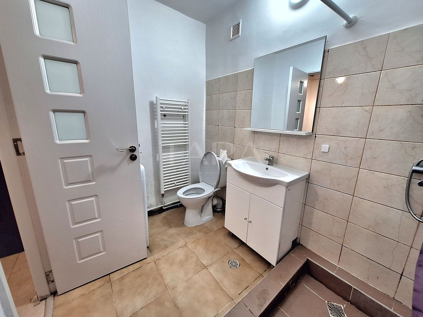 Apartament 1 cameră, parter înalt, ideal pentru locuință sau investiți - Poză 5
