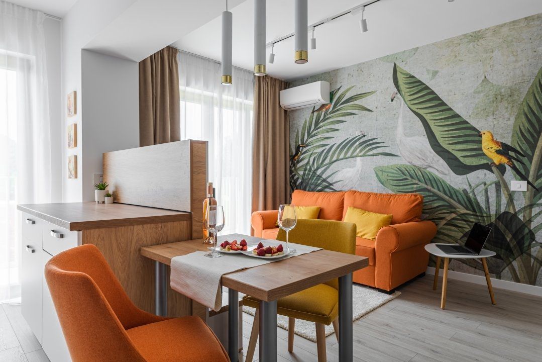 Apartament 2 camere I Piata Unirii I Boemia Apartments - Poză 2