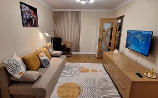 Apartament 1 camera, prima închiriere , zona Zorilor - Poză 1