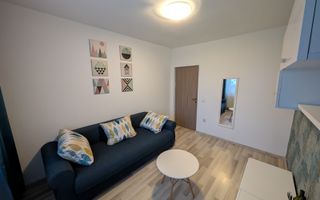 2 Camere decomandate,Buna ziua,Calea turzii,2 Parcari,OMV,Leroy Merlin - Poză 5