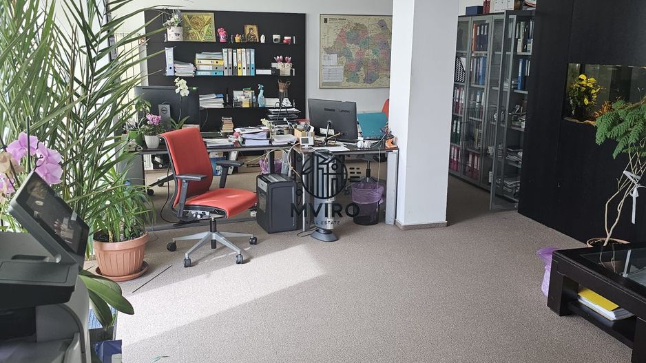 Clădire de Birouri și Spații Comerciale – Zona Ultracentrală - Poză 9