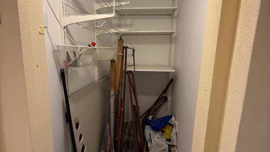 Apartament decomandat - 3 Camere - Mazepa 1 - 74.900 Euro - Poză 13