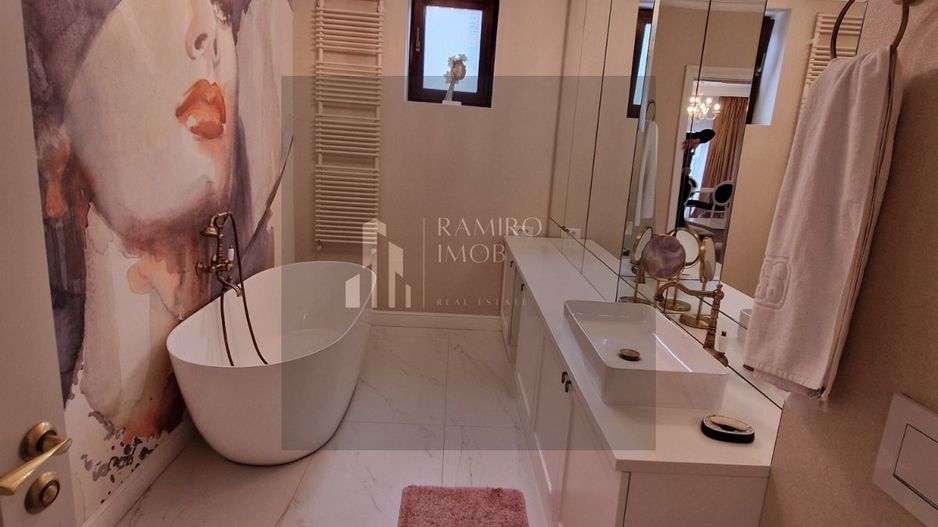 Apartament 3 camere Herastrau / Bdl Regele Mihai / Loc de parcare - Poză 4