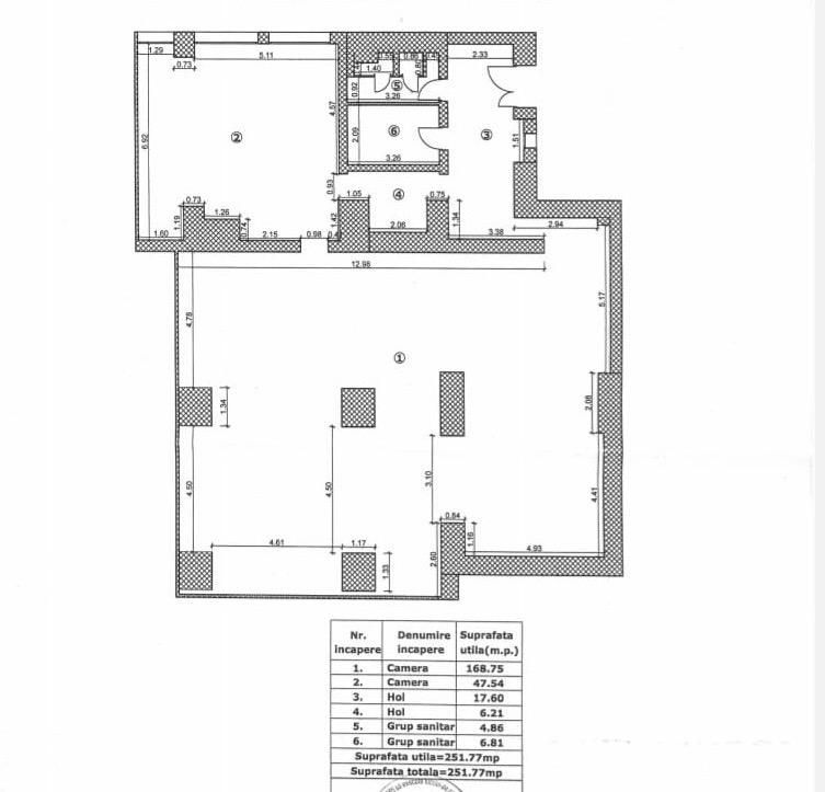 OPORTUNITATE | SPAȚIU COMERCIAL STRADAL | TRAFIC INTENS PIETONAL | - Poză 11
