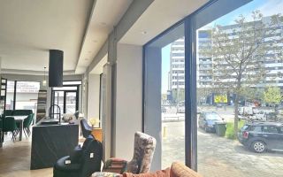 Spațiu comercial de inchiriat - Mihai Bravu - Poză 12