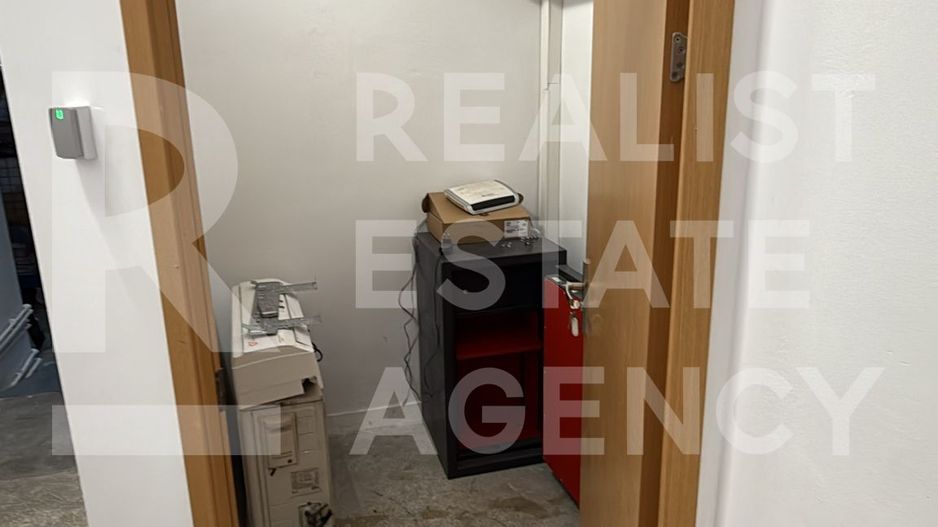 13 Septembrie | Spațiu Comercial | Parter | Font stradal | Parcare - Poză 8