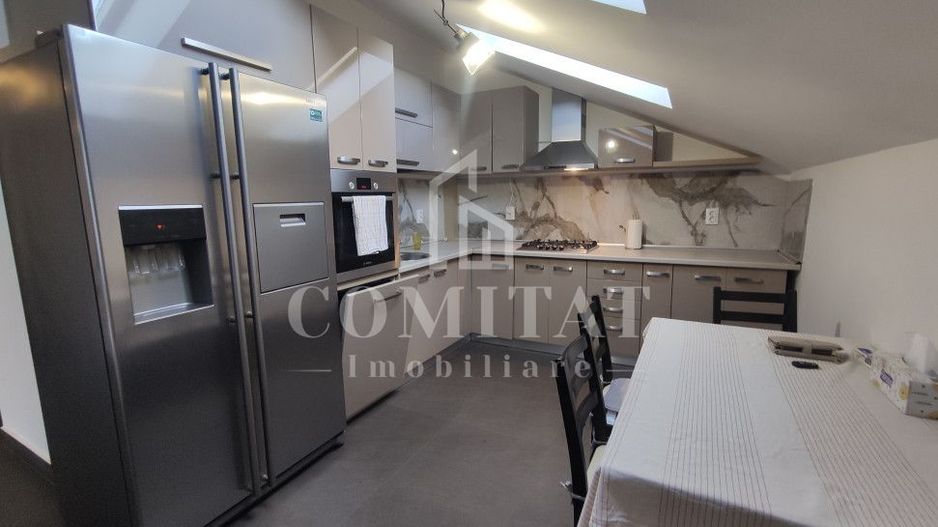 Apartament 3 camere | 94,12 mp | zona  Borhanci - Poză 6