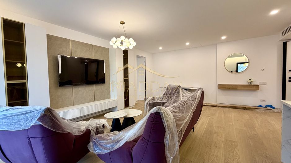 Apartament cu 4 camere *183mp* - Prima Inchiriere // Stejarii - Baneasa - Poză 4