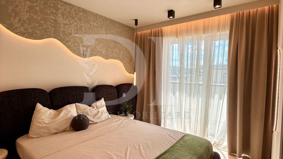 Apartament ultramodern / Zona Eroilor , Floresti - Poză 28
