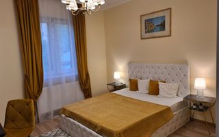 3 Camere | Televiziune | Decomandat | Centrala Proprie | AC - Poză 1