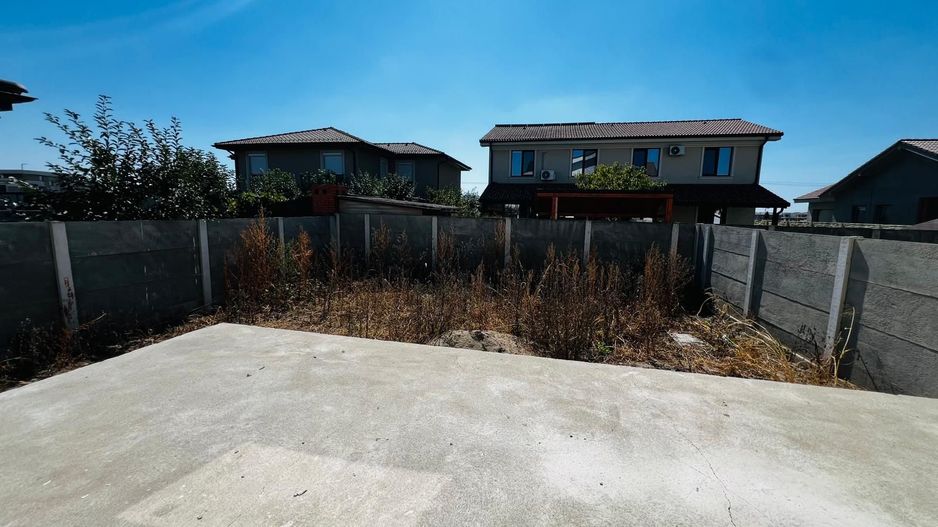 Duplex nou cu 5 camere |Dumbrăvița| - Poză 9