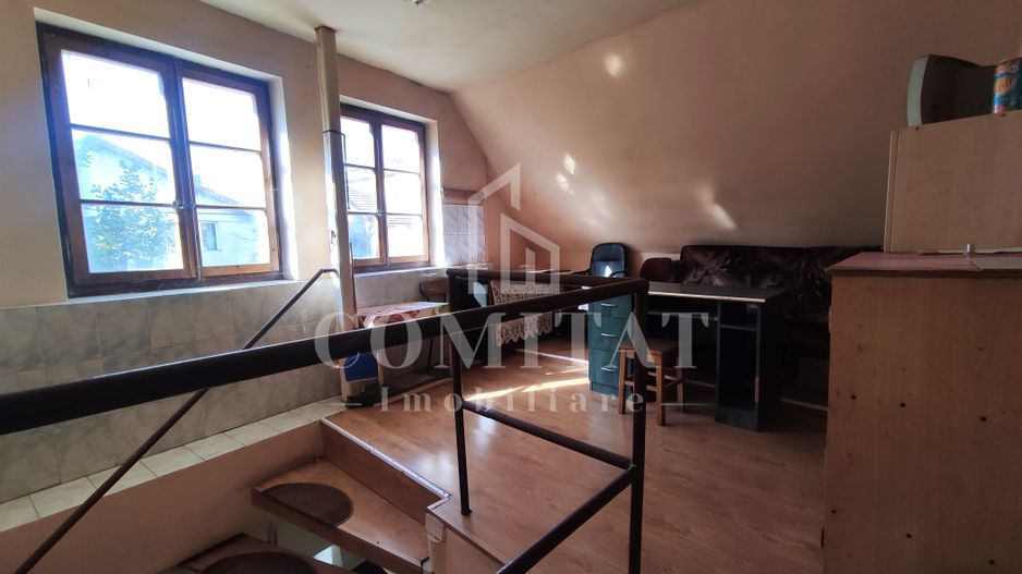 Casă individuală de vânzare | Zonă Centrală - Poză 9