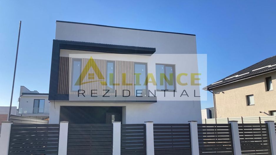 Vila 5 Camere | Confort si spatiu pentru intreaga familie - Poză 1