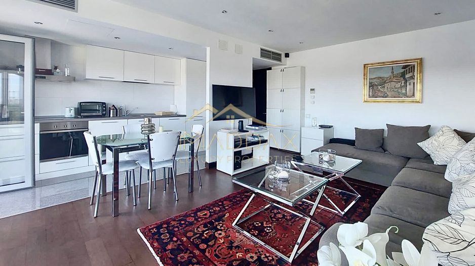 Apartament cu 3 camere  *102 mp + terasa 24mp* // Kiseleff - Poză 7