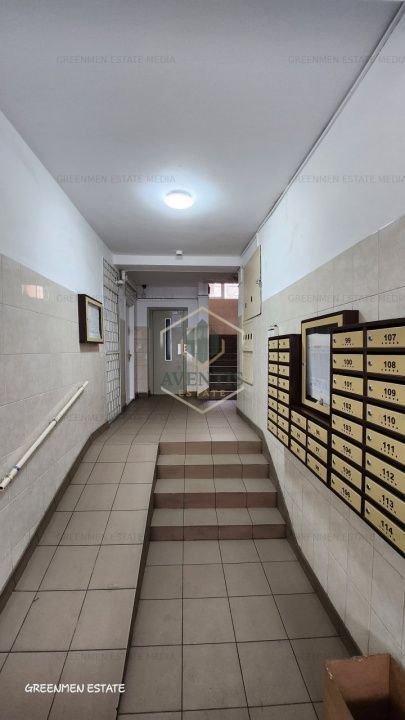 Modern renovat, bloc reabilitat, lift schimbat, vedere dubla, Iancului Metrou - Poză 23