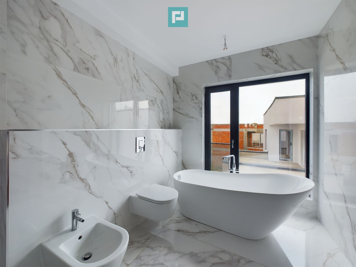 Complex Rezidențial de Lux pe Malul Bălții Corbeanca - 32 de Case - Poză 4