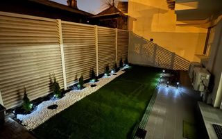 apartament 2 camere + gradina Regie/Crangasi - Poză 1