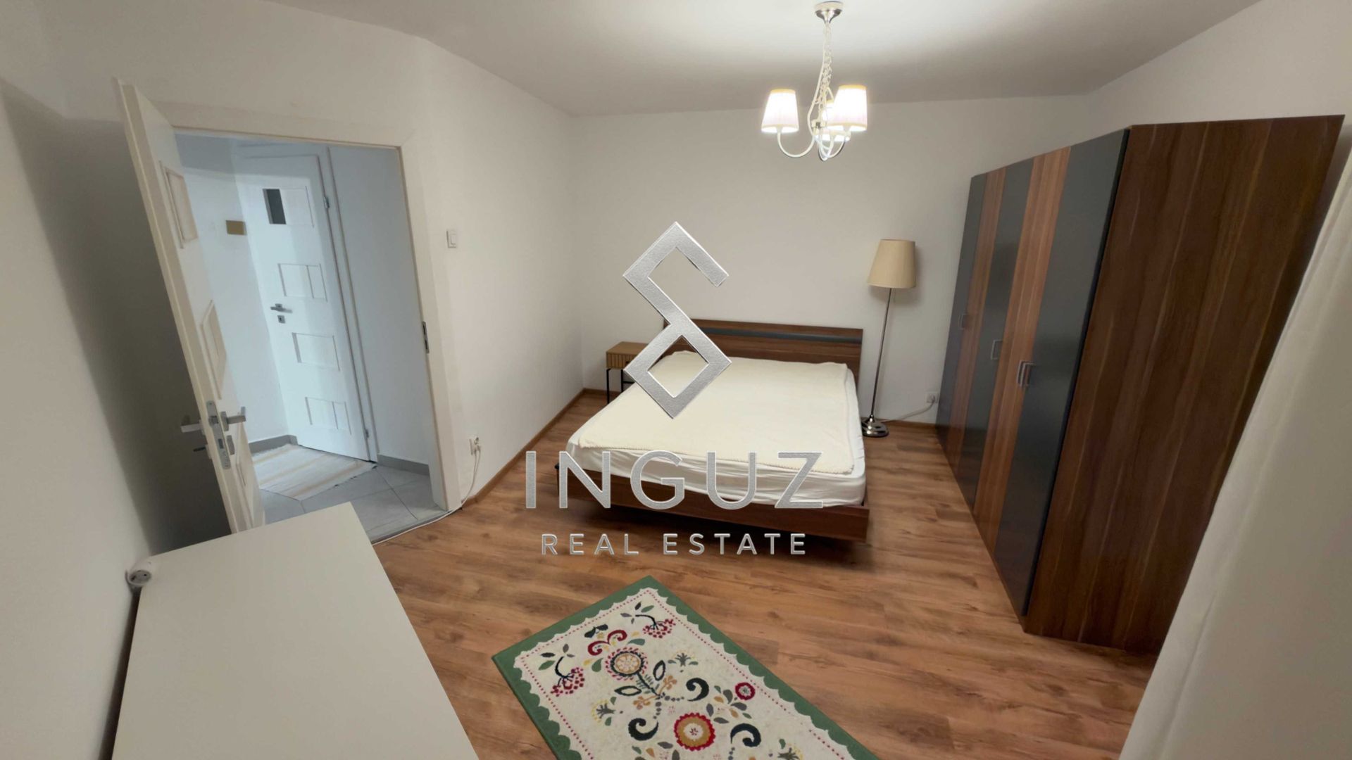 DE ÎNCHIRIAT – Apartament 2 camere | Piața Alba Iulia - Poză 6