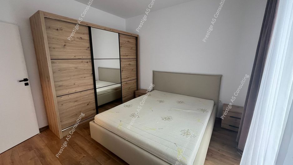 Apartament 3 camera | Dumbravita | Loc Parcare - Poză 6
