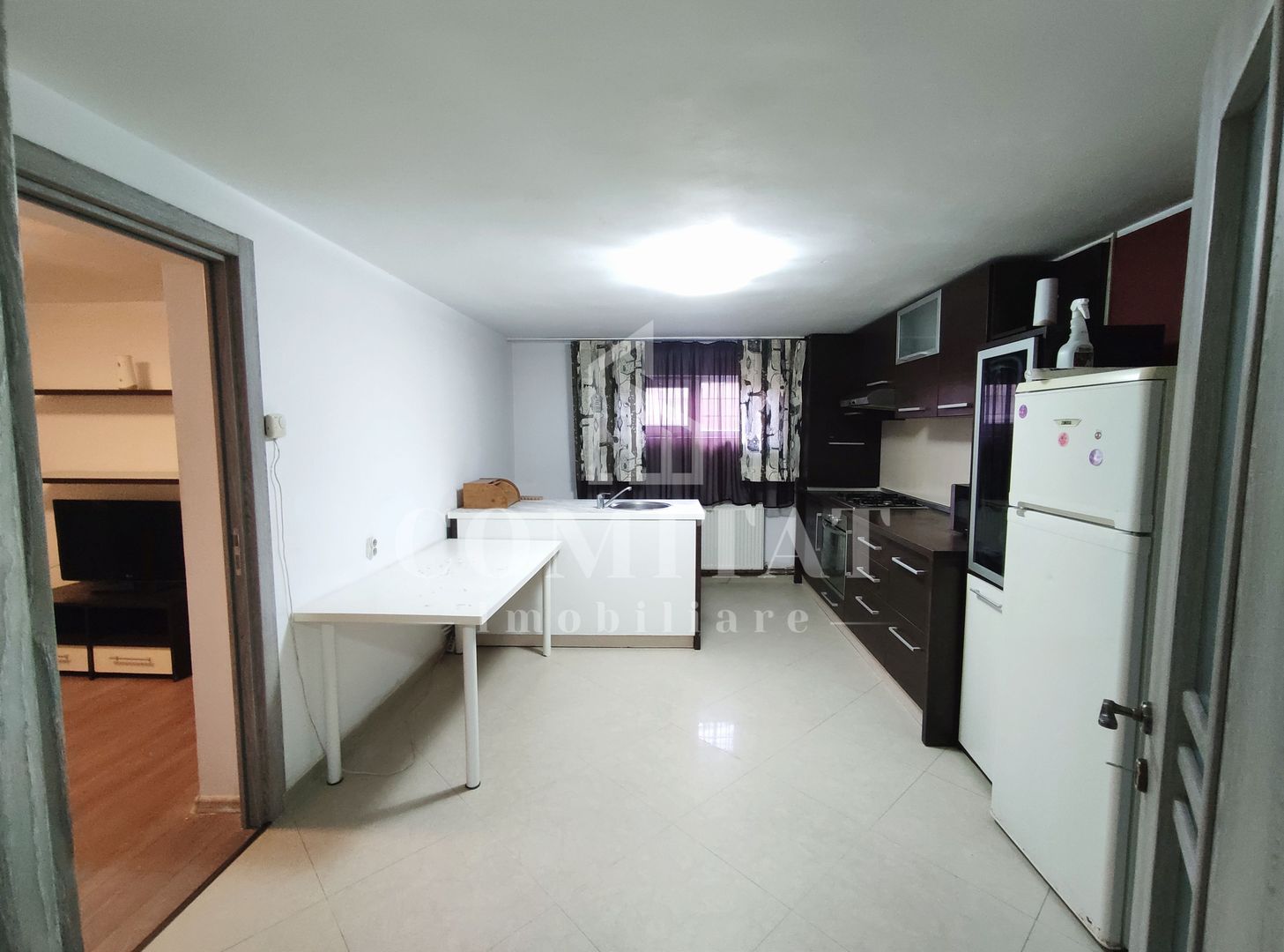 Apartament pentru investitie | 3 camere | parcare inclusa | Zorilor - Poză 1