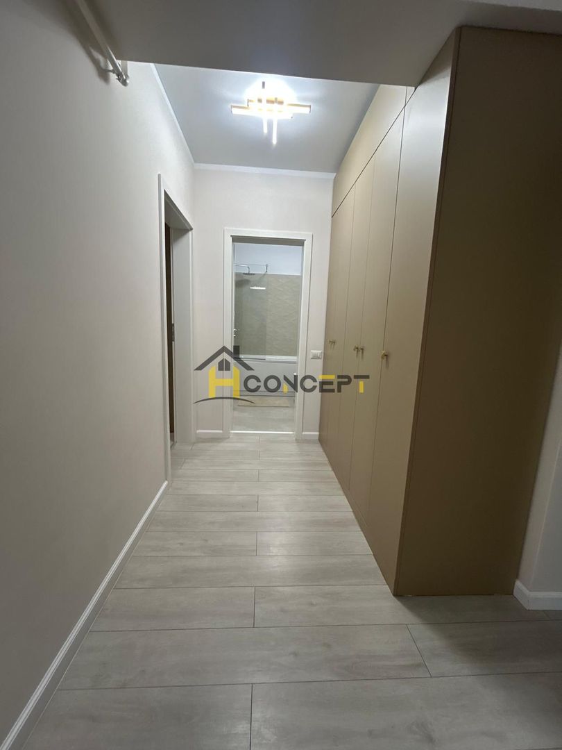 Inchiriere ap 3 cam  Apollo Residence Biruintei 87 - Poză 5