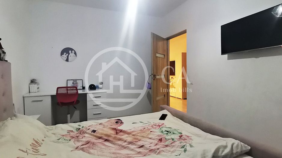 Casa cu 4 camere de vanzare in Santandrei, Bihor - Poză 14