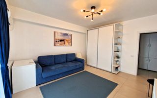 2 camere, 2 băi, parcare subterană – Campus - Poză 2