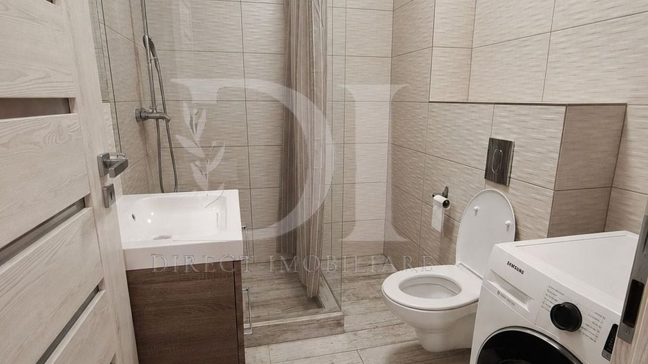 Apartament de vanzare 2 camere Apahida - Poză 8