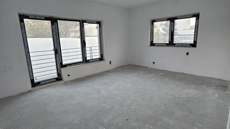 Casă Nouă 2025, P+1, Curte 92 mp – Zona Șos. Chitilei - Poză 8