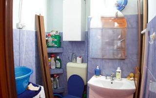 Etaj  2- 3 cam decomandat Bucovinei-Torontalului centrala proprie - Poză 3